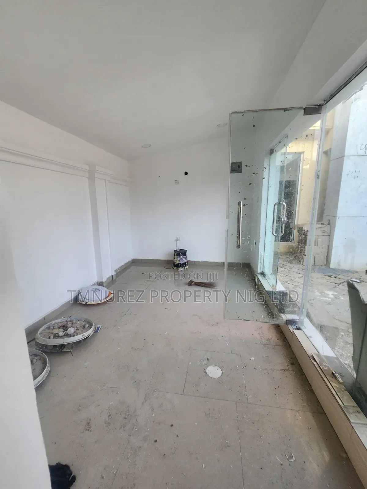 Groundfloor for Rent Lekki Phase1