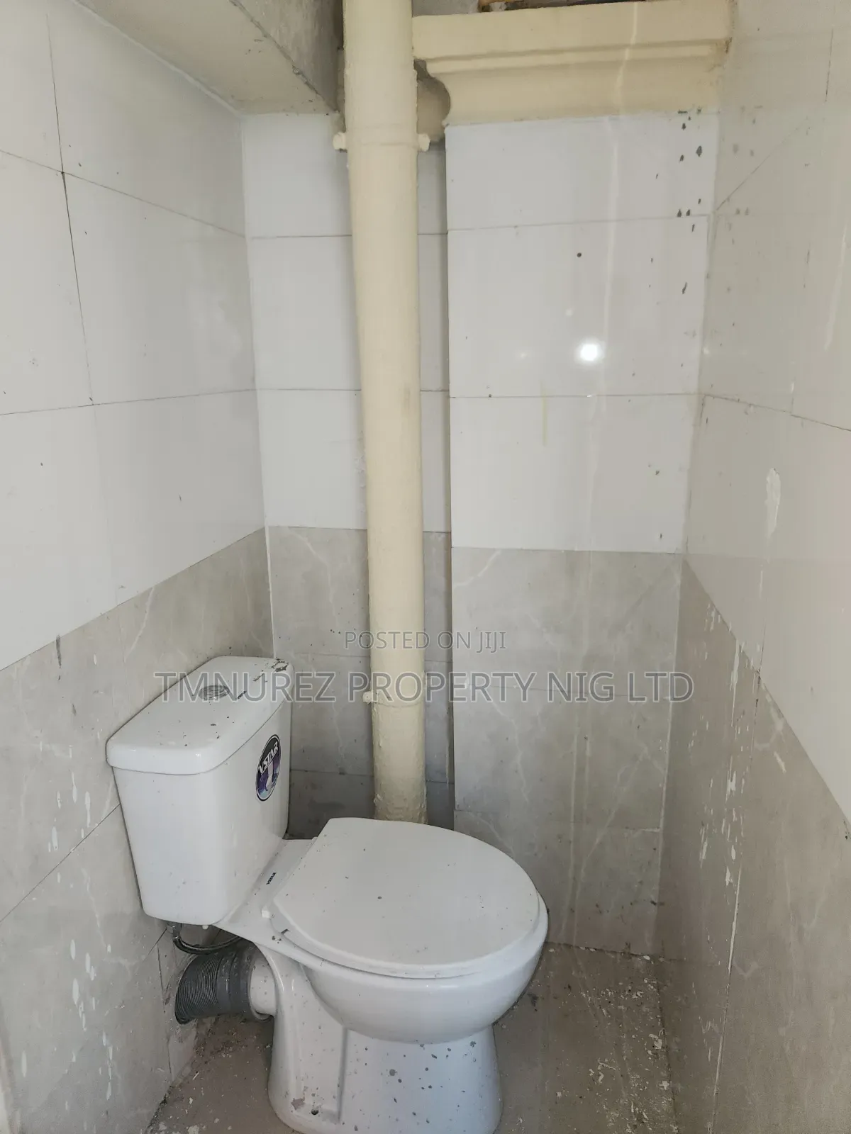 Groundfloor for Rent Lekki Phase1