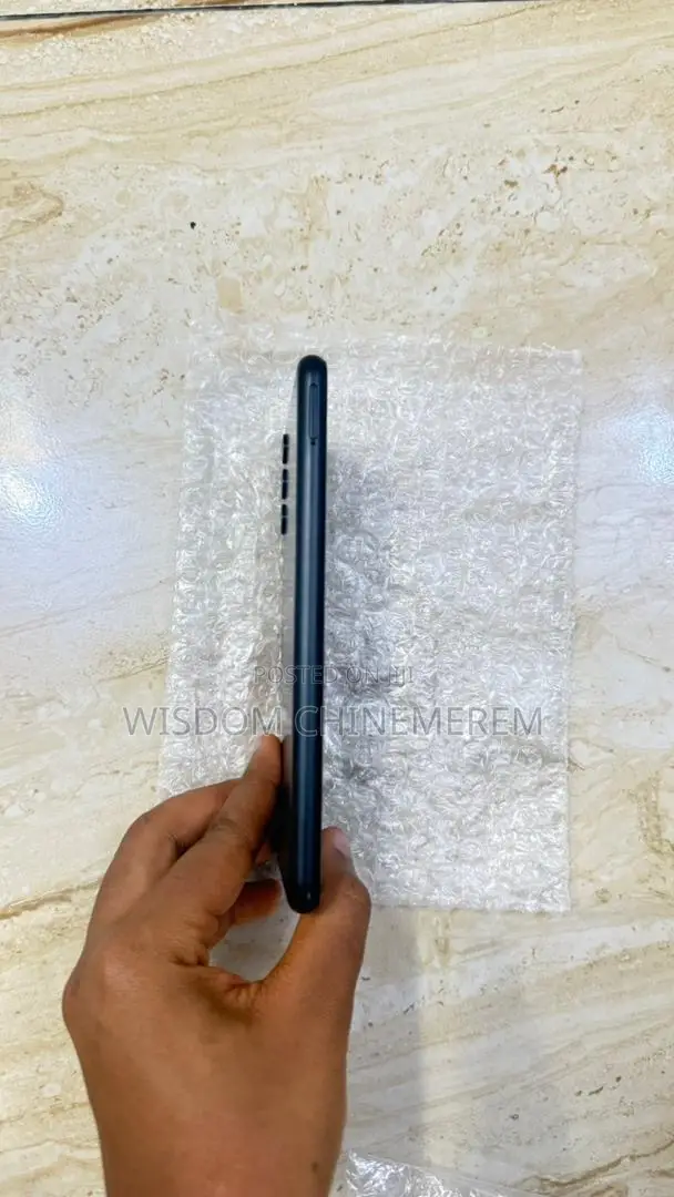 Samsung Galaxy A04s 128 GB Black