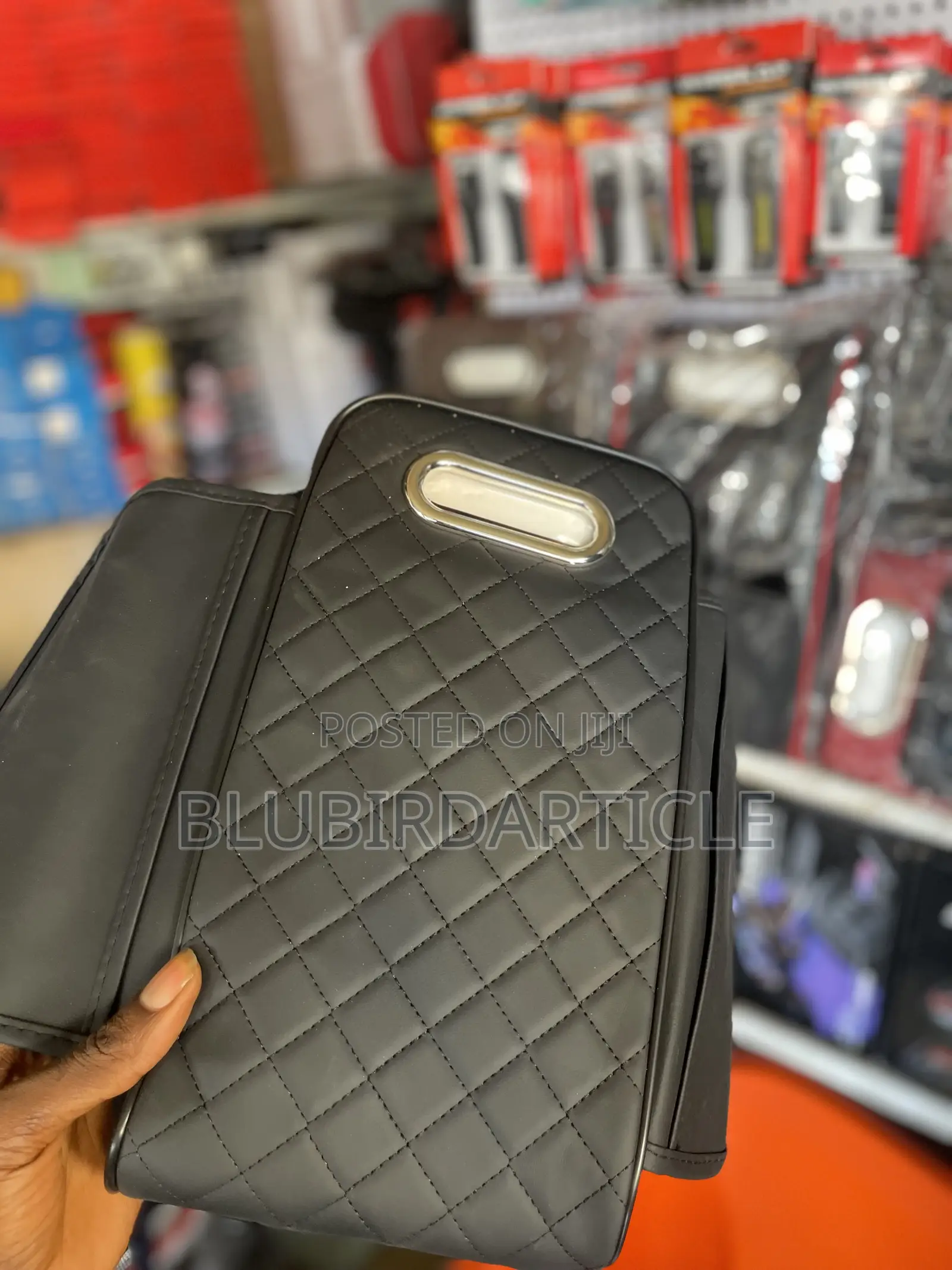 Armrest Cover