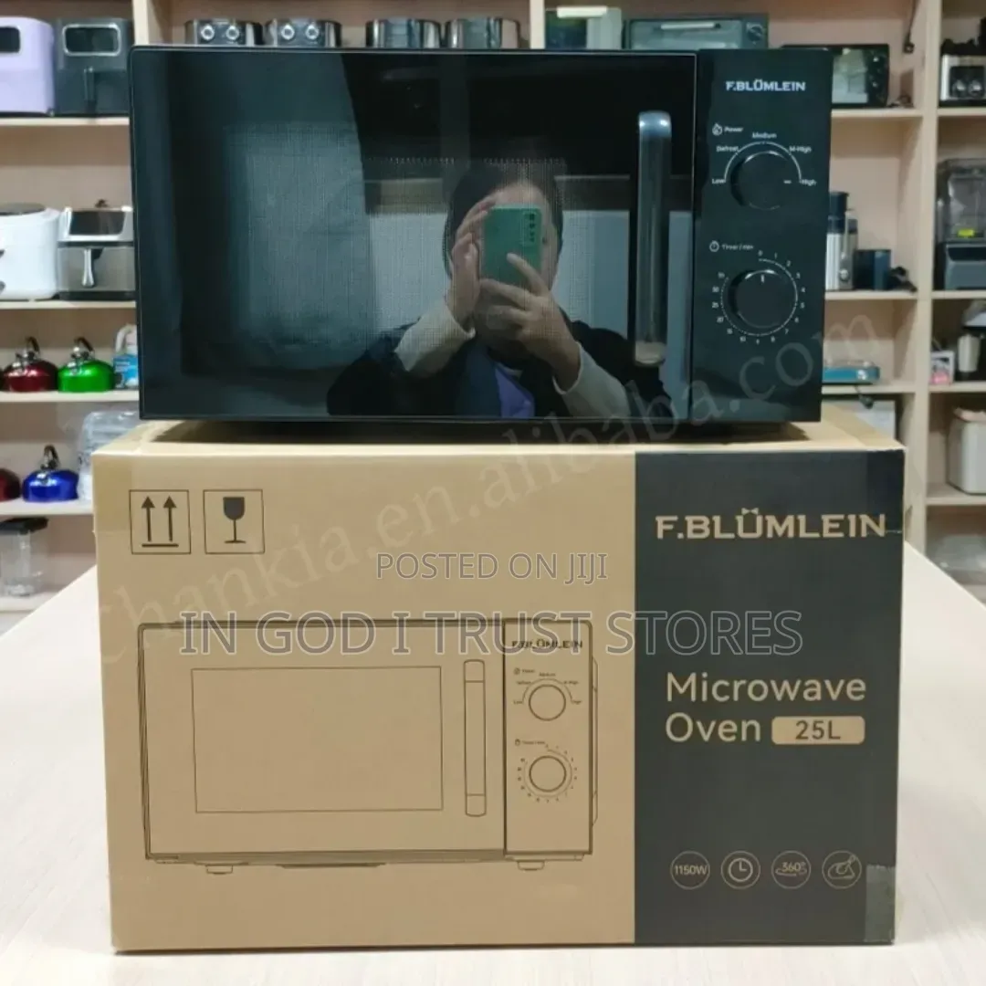 25l Home Cooking Electric Multifunction