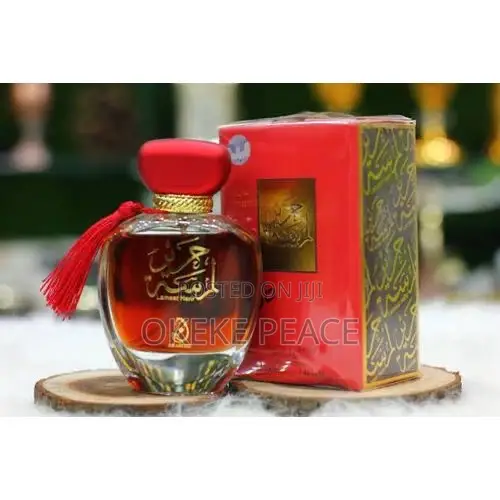Lamsat Harir Collectio