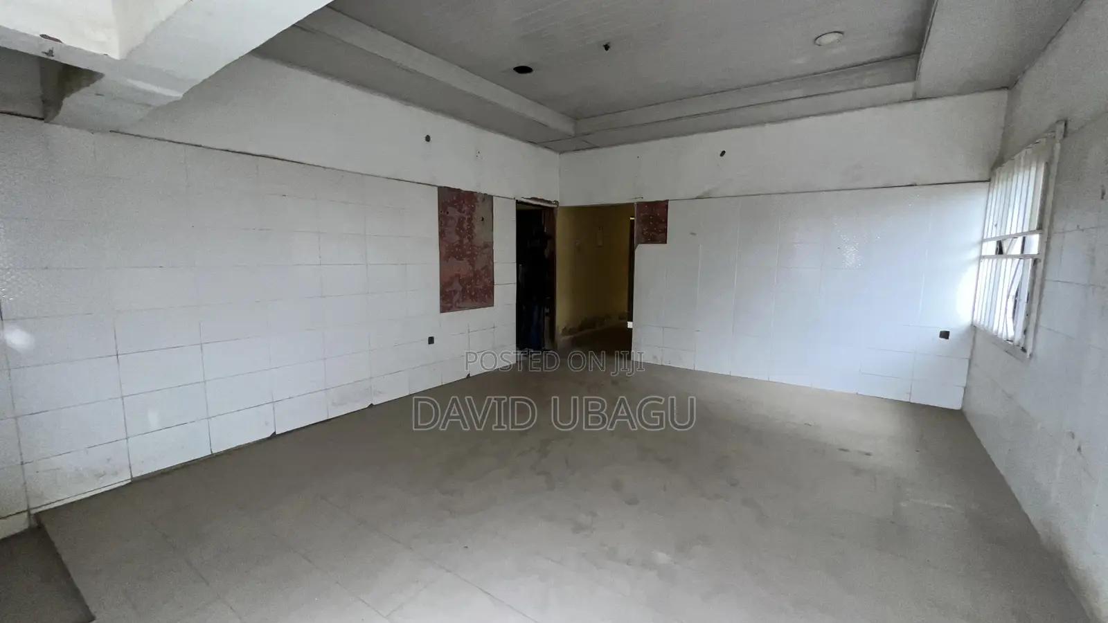 4bdrm Bungalow in Kubwa for sale