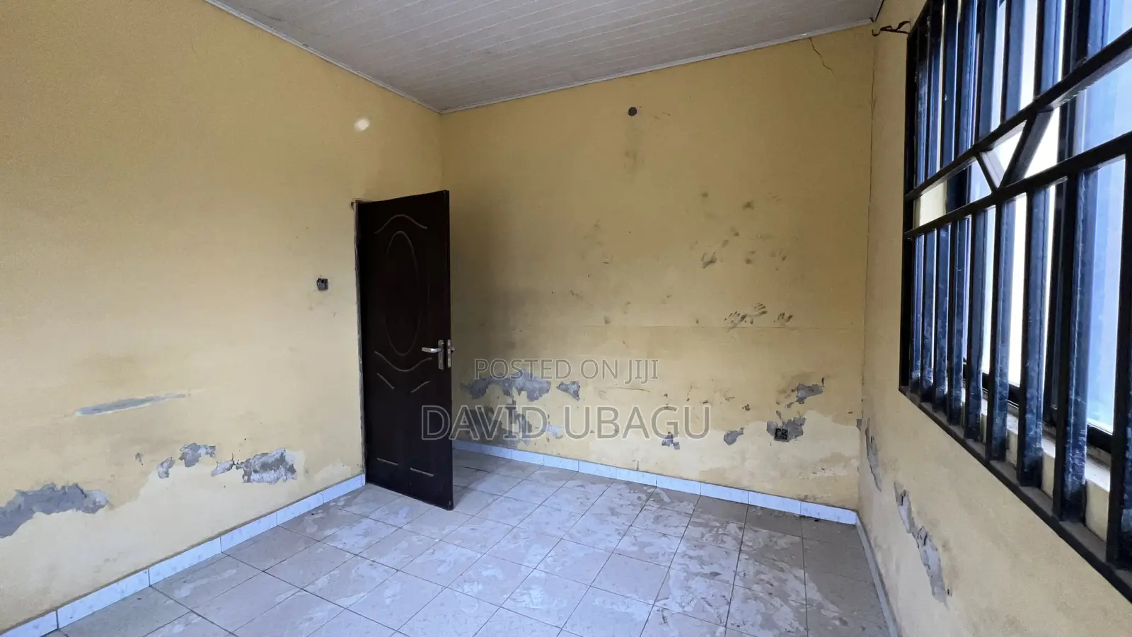 4bdrm Bungalow in Kubwa for sale