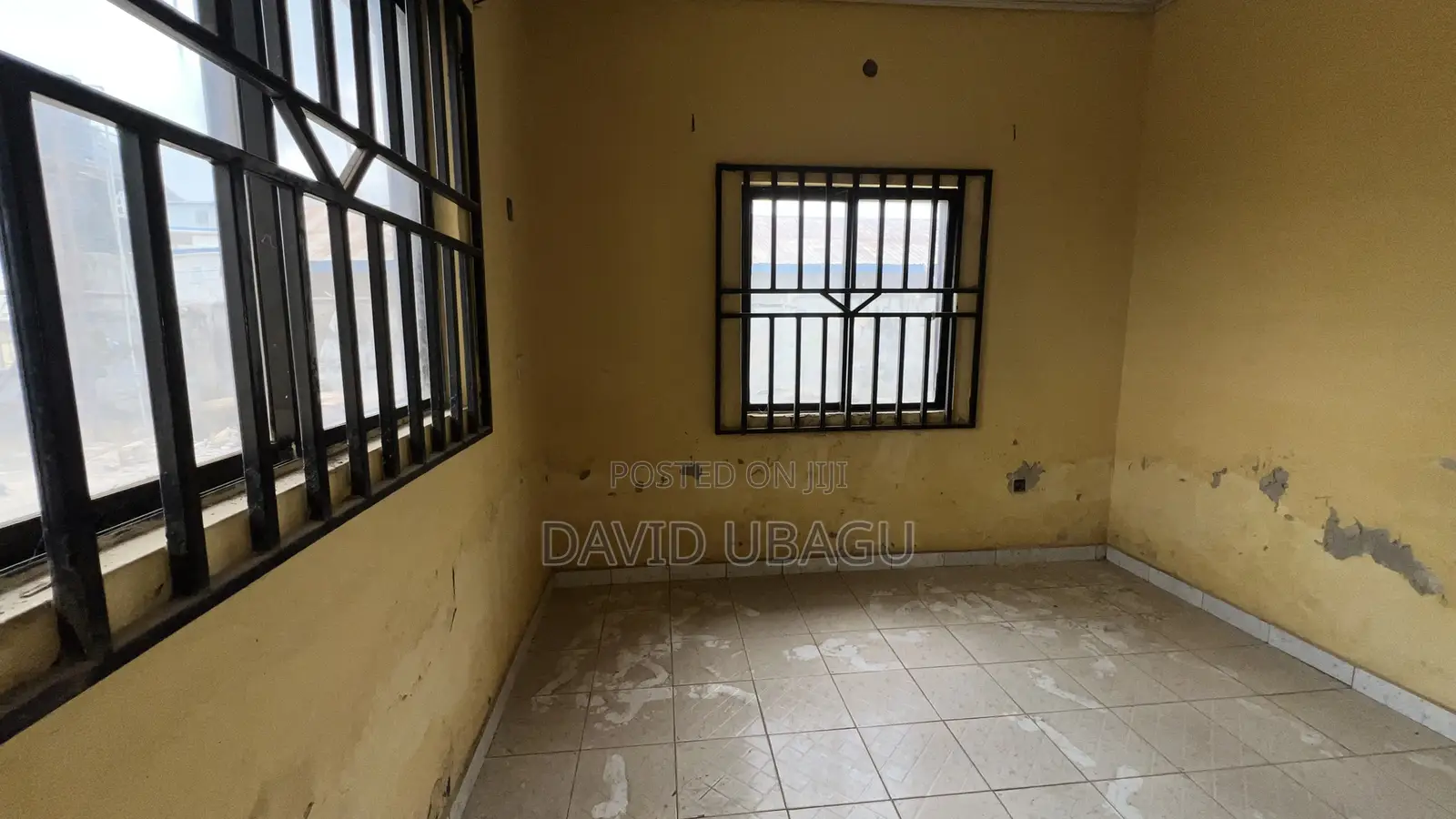 4bdrm Bungalow in Kubwa for sale