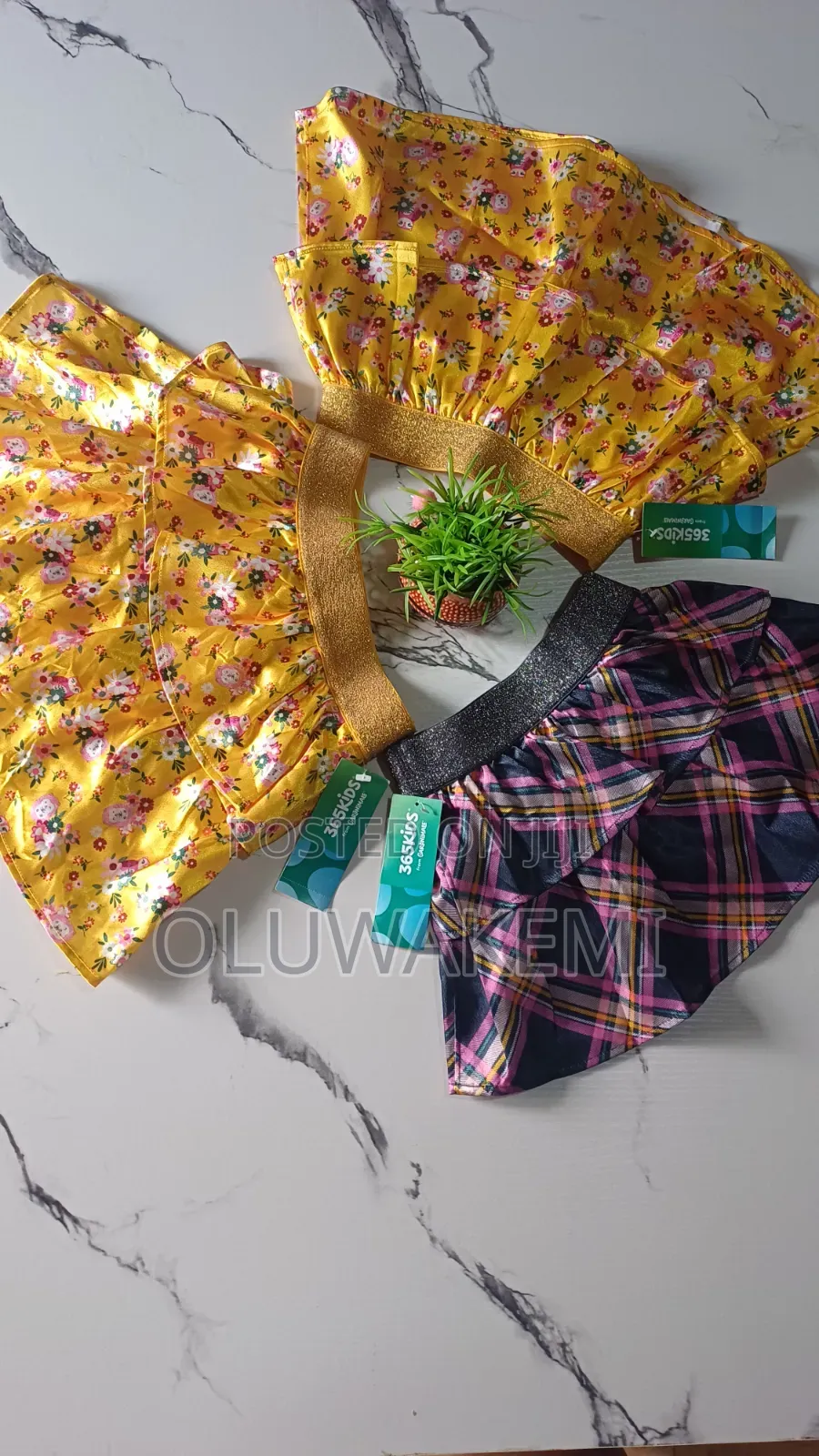 Kids Fashion