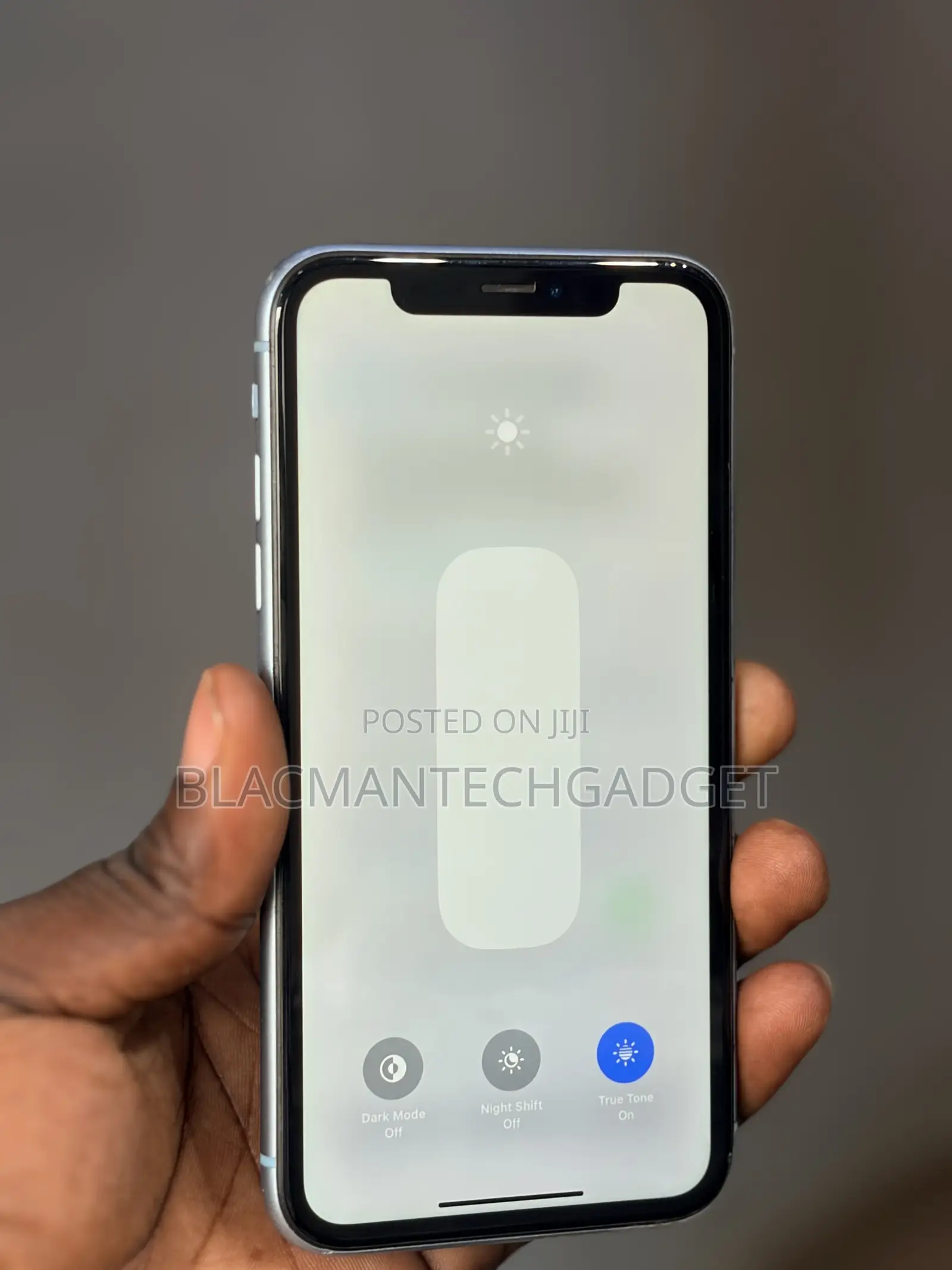 Apple iPhone XR 64 GB Blue