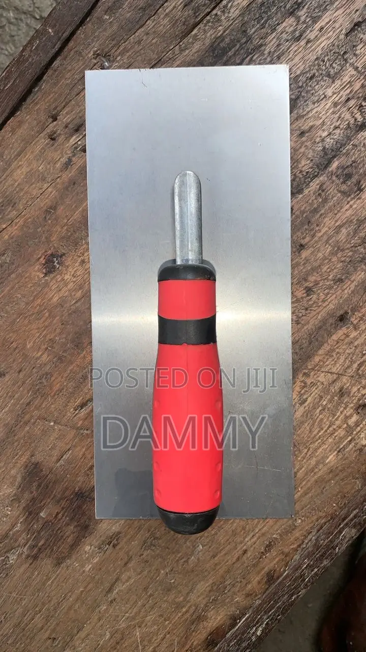 Finishing Trowel