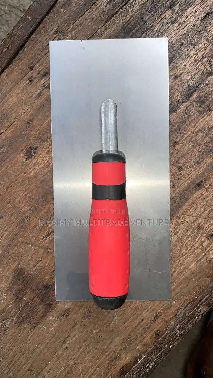 Finishing Trowel