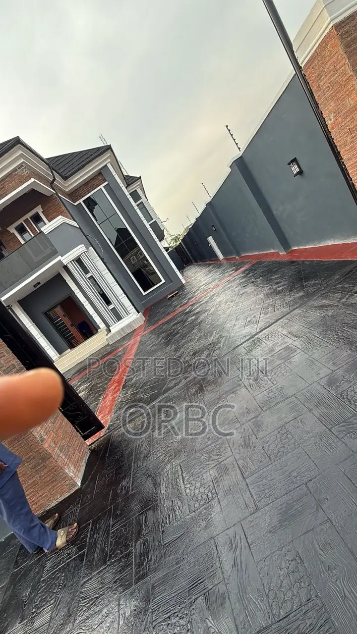 Compound Floor Design