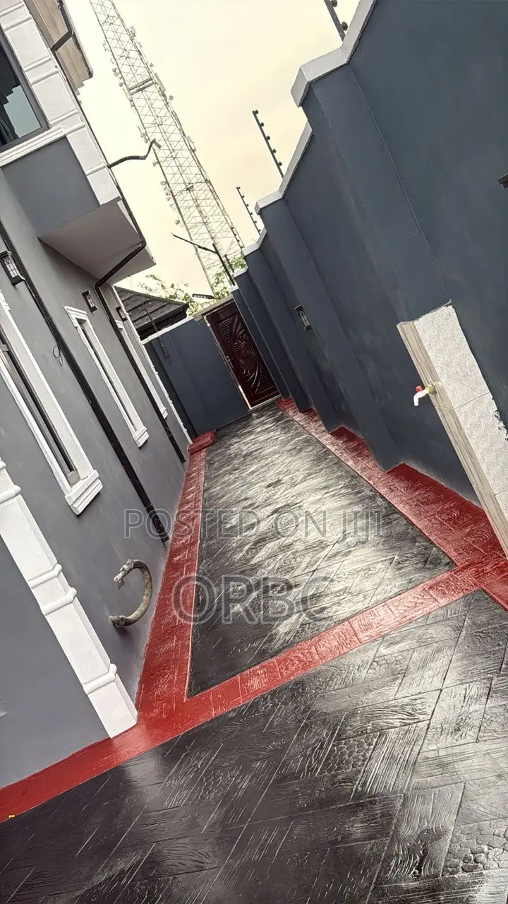 Compound Floor Design