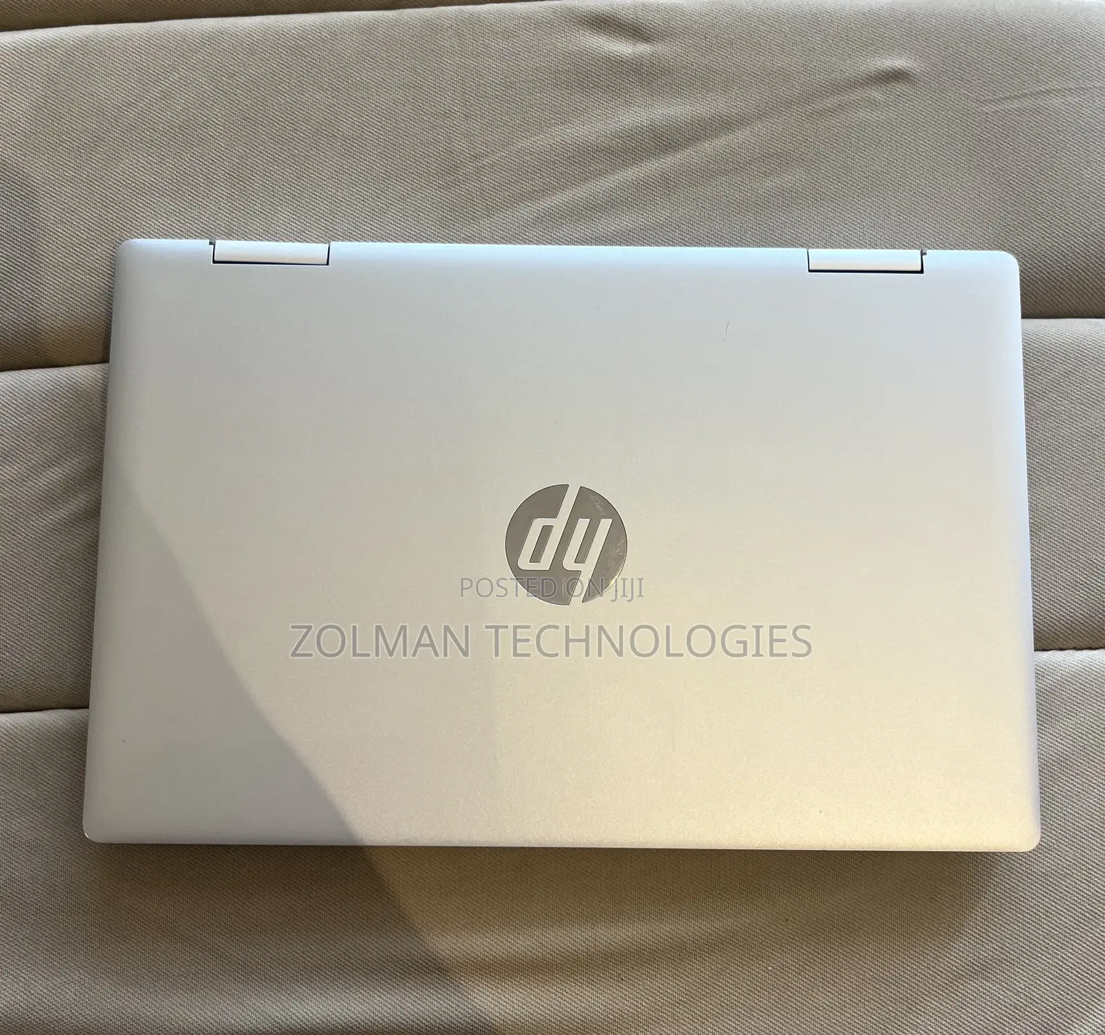 Laptop HP Pavilion X360 13 8GB Intel Core i5 SSD 512GB