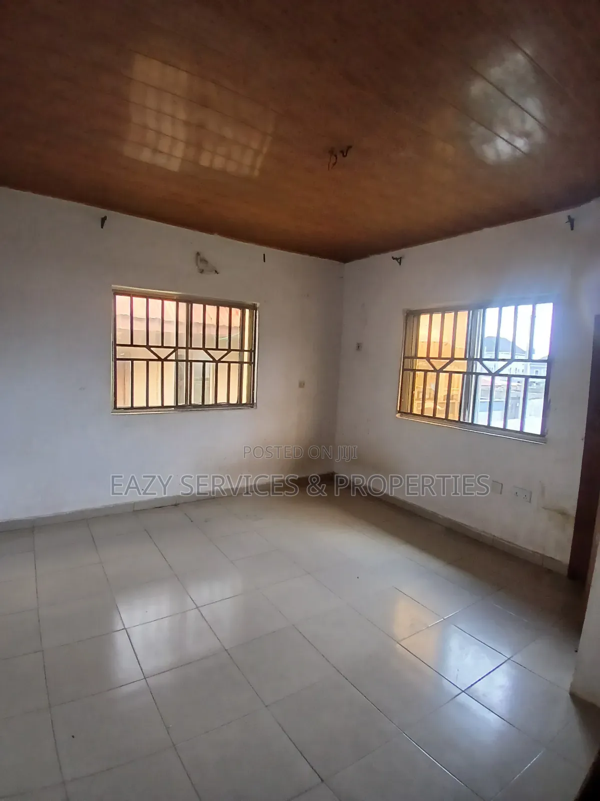 1bdrm Shared Apartment in Gated And Secured, Badore for rent