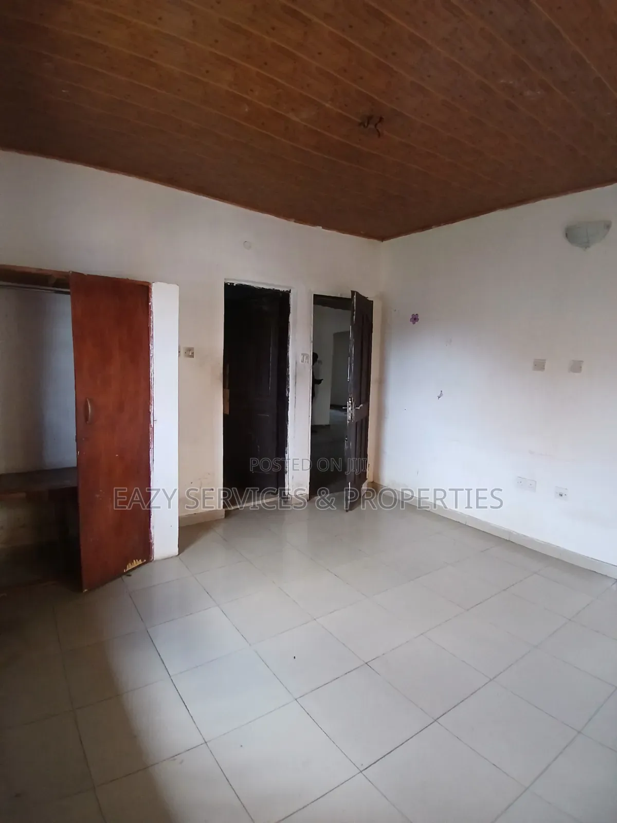 1bdrm Shared Apartment in Gated And Secured, Badore for rent