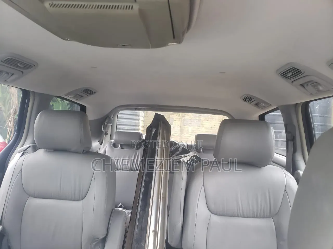 Kia K5 2011 White