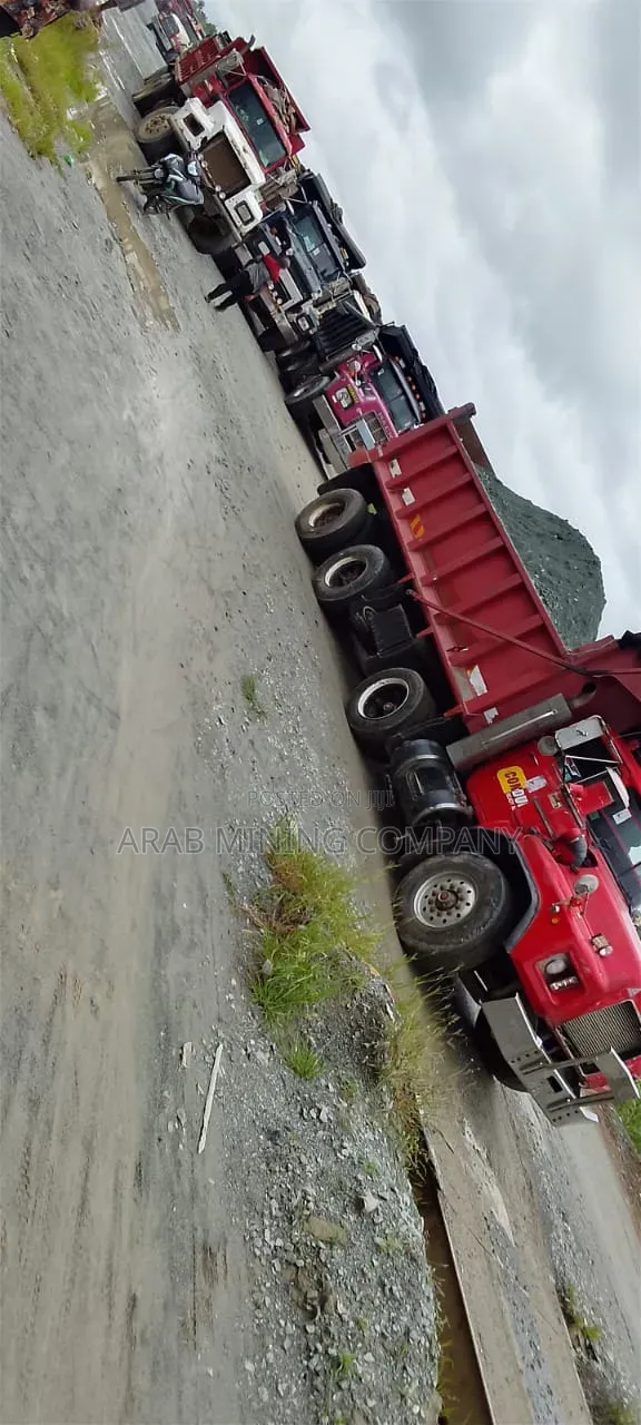 Value Chippings on Abia