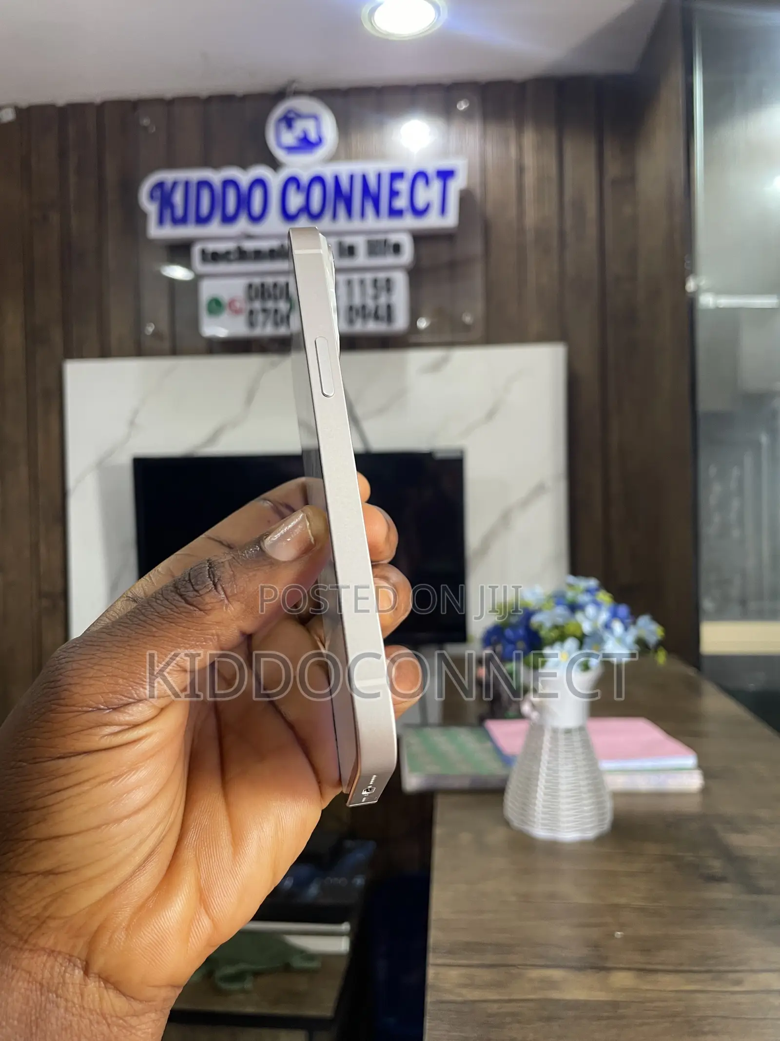 Apple iPhone 14 256 GB White