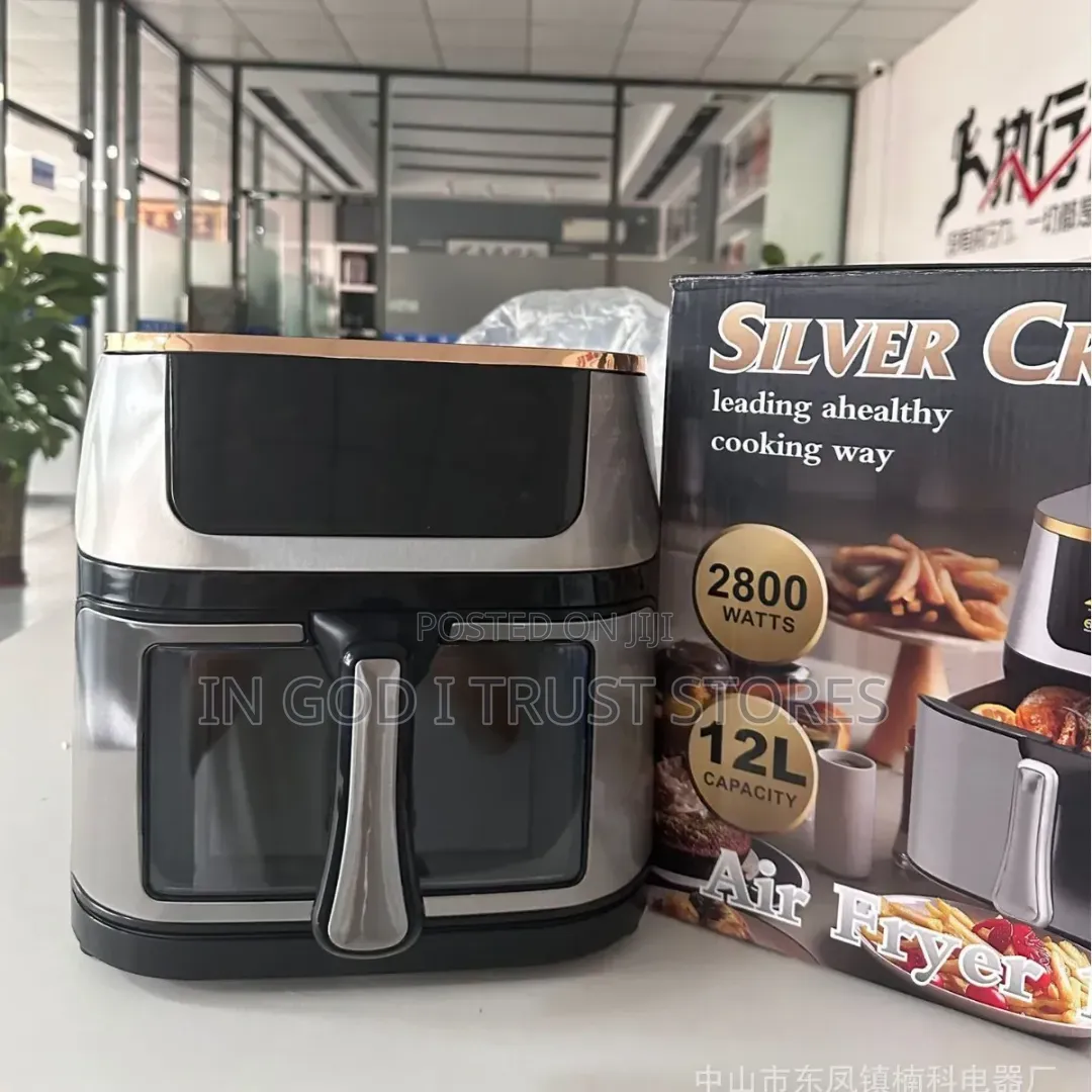 Cross-Border 12l Stainless Steel English Large Capacity