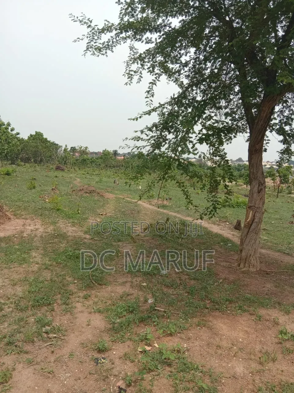 Property in Kuje