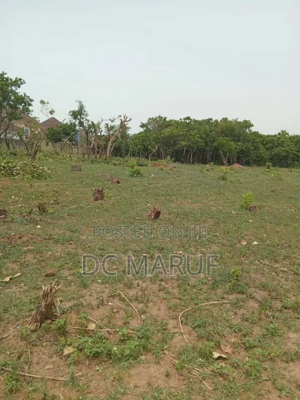 Property in Kuje