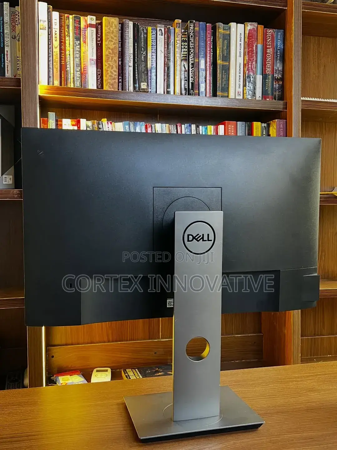 24 Inches Frameless Ips Monitor 1080p Usb C P2419h