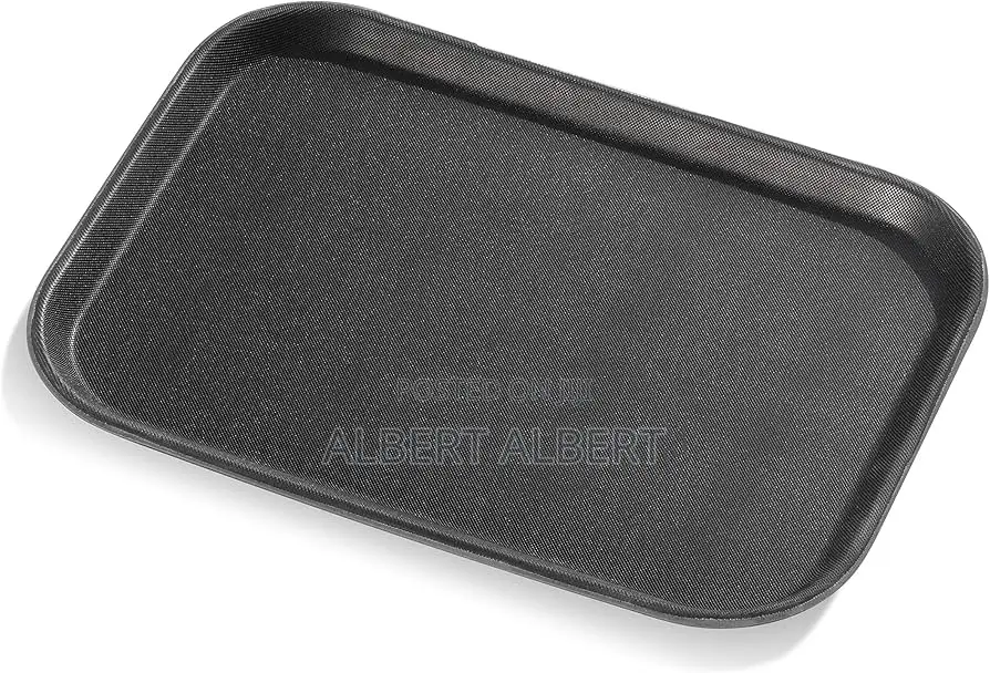 14×18" Antiskid Serving Tray