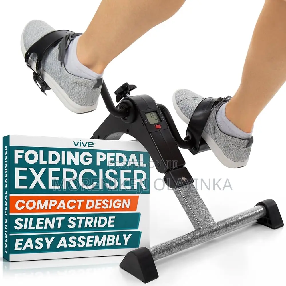 Pedal Exercise