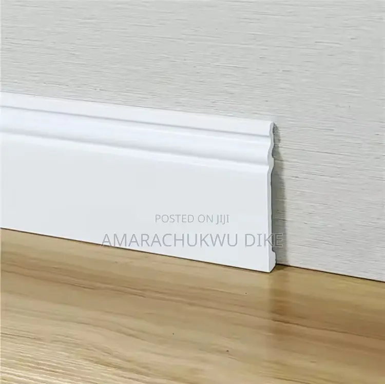 Floor Skirting Panels Baseboard Line Profile Wainscoting Cornish Sale