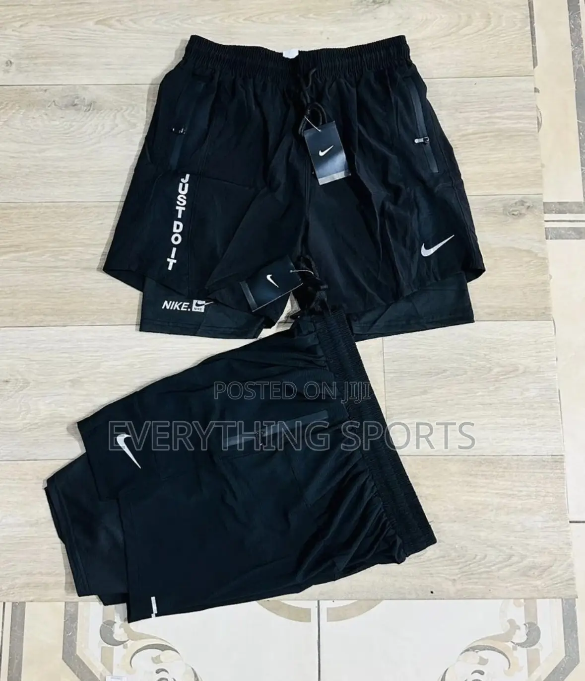 Gym/Workout Shorts