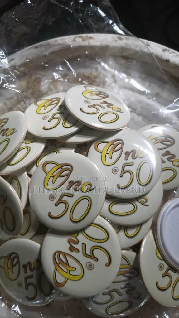 Component Badge