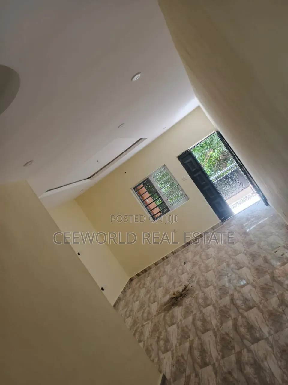 2bdrm Apartment in Akilapa Estate, Idishin for rent
