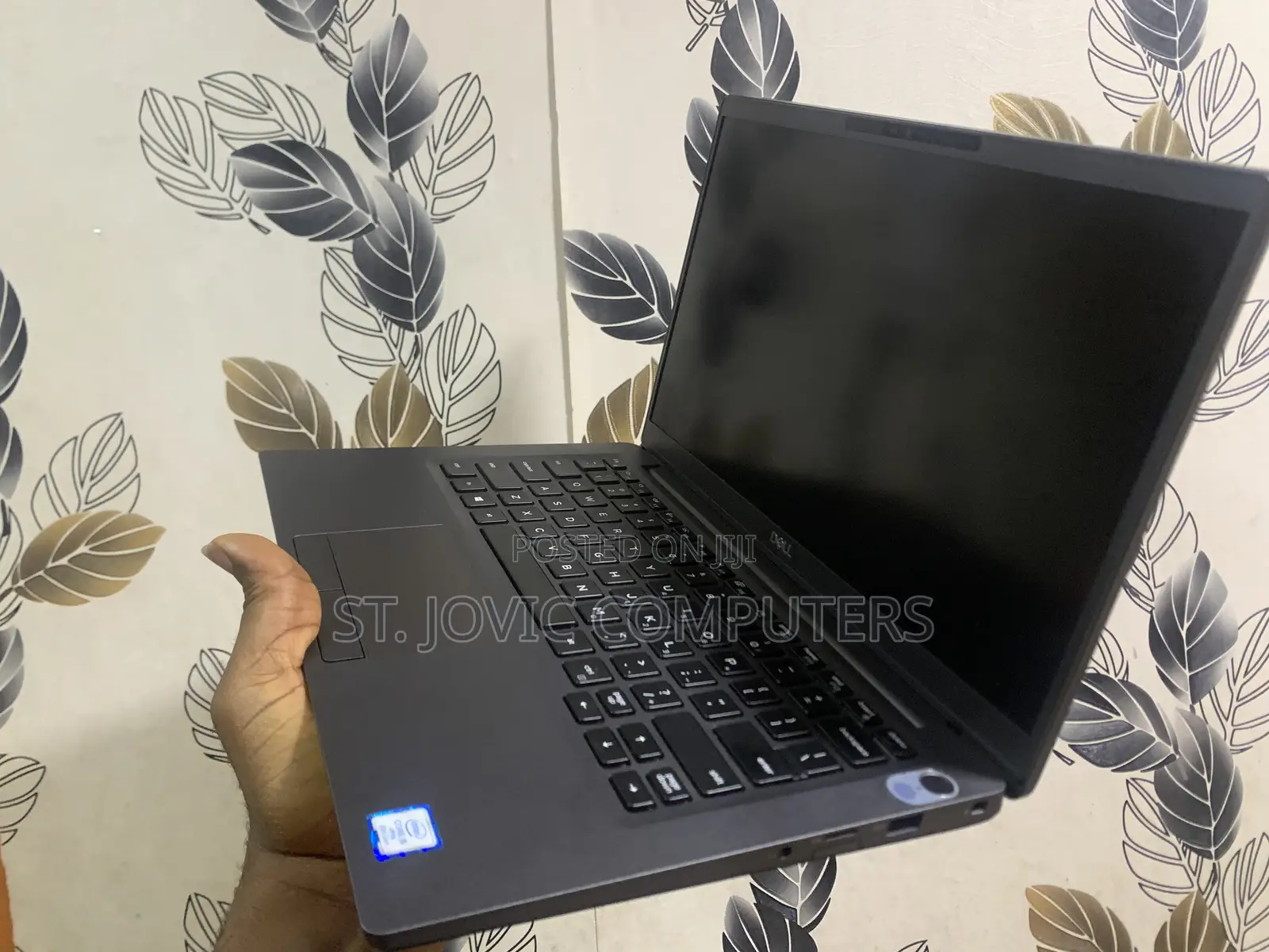 Laptop Dell Latitude 7400 8GB Intel Core i5 SSD 256GB