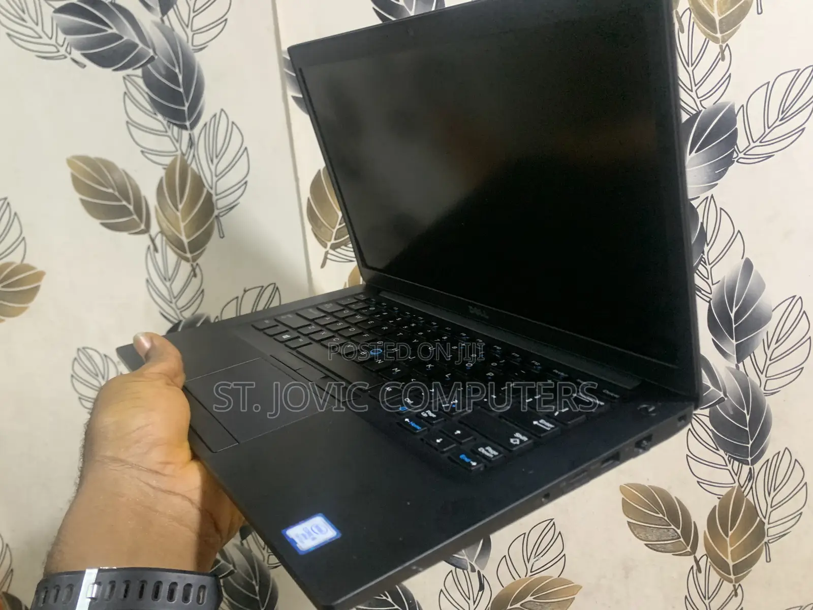 Laptop Dell Latitude 7480 8GB Intel Core i5 SSD 256GB