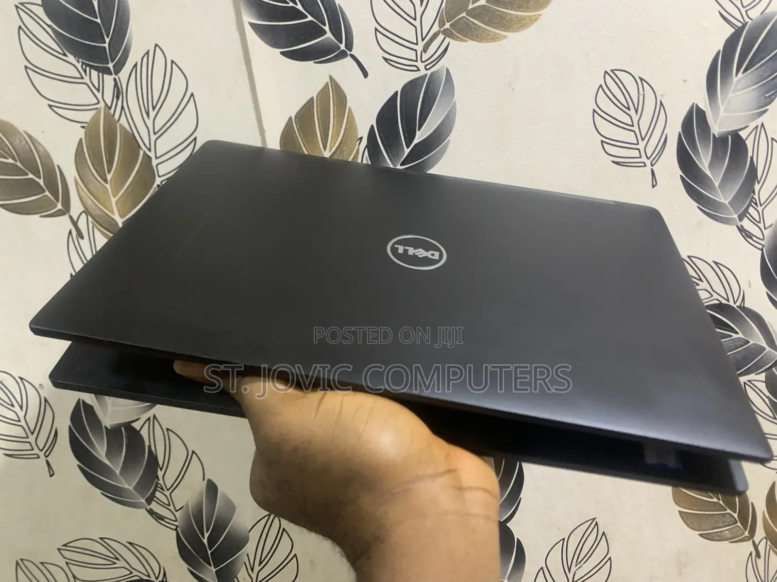 Laptop Dell Latitude 7480 8GB Intel Core i5 SSD 256GB