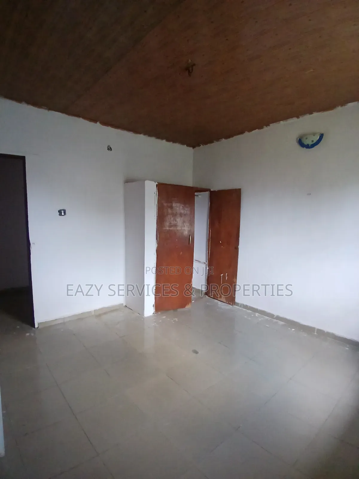 1bdrm Shared Apartment in Gated And Secured, Badore for rent