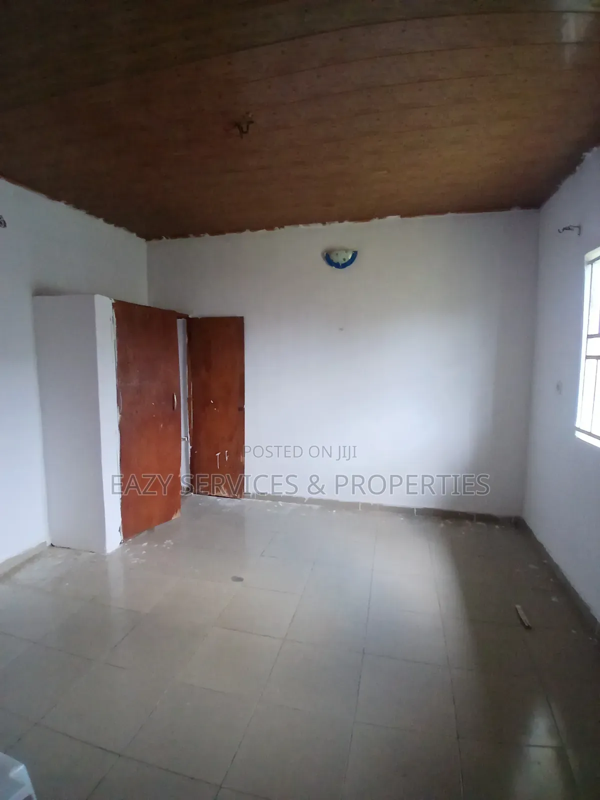 1bdrm Shared Apartment in Gated And Secured, Badore for rent