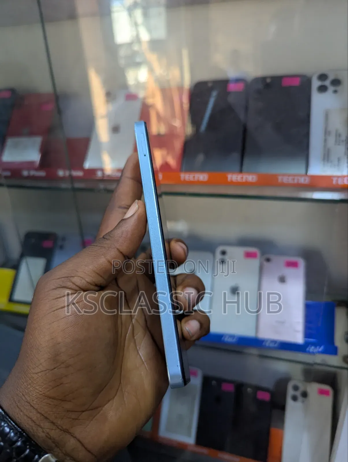 Xiaomi Redmi 13C 128 GB Blue