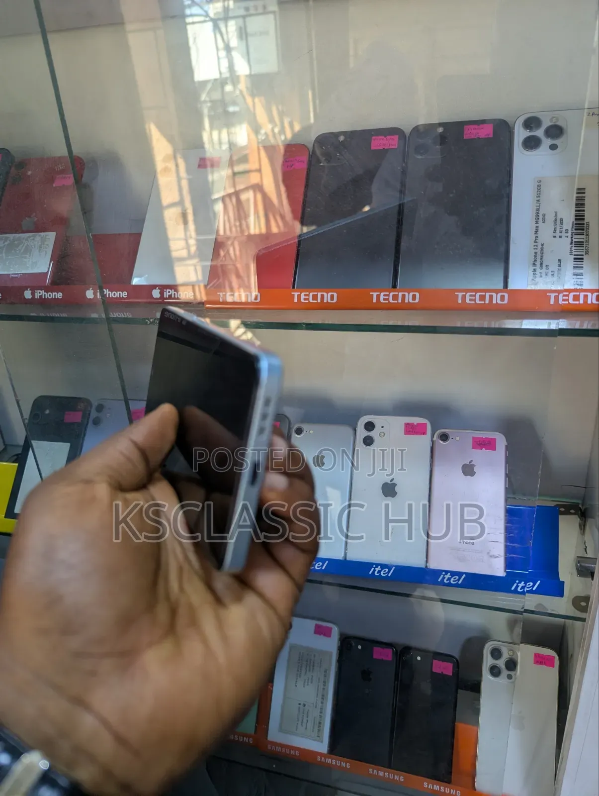 Xiaomi Redmi 13C 128 GB Blue