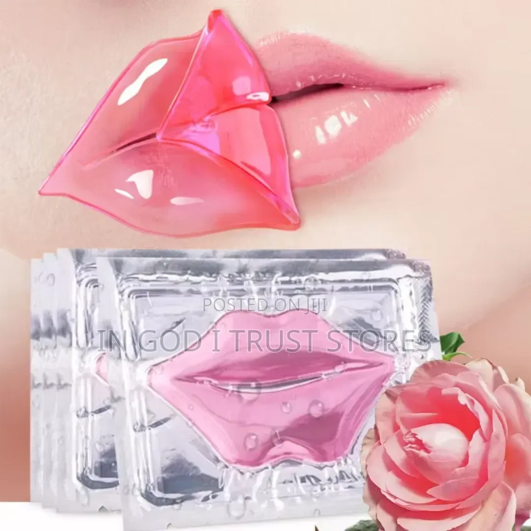 Lip Lightening Mask Sheet Moisture