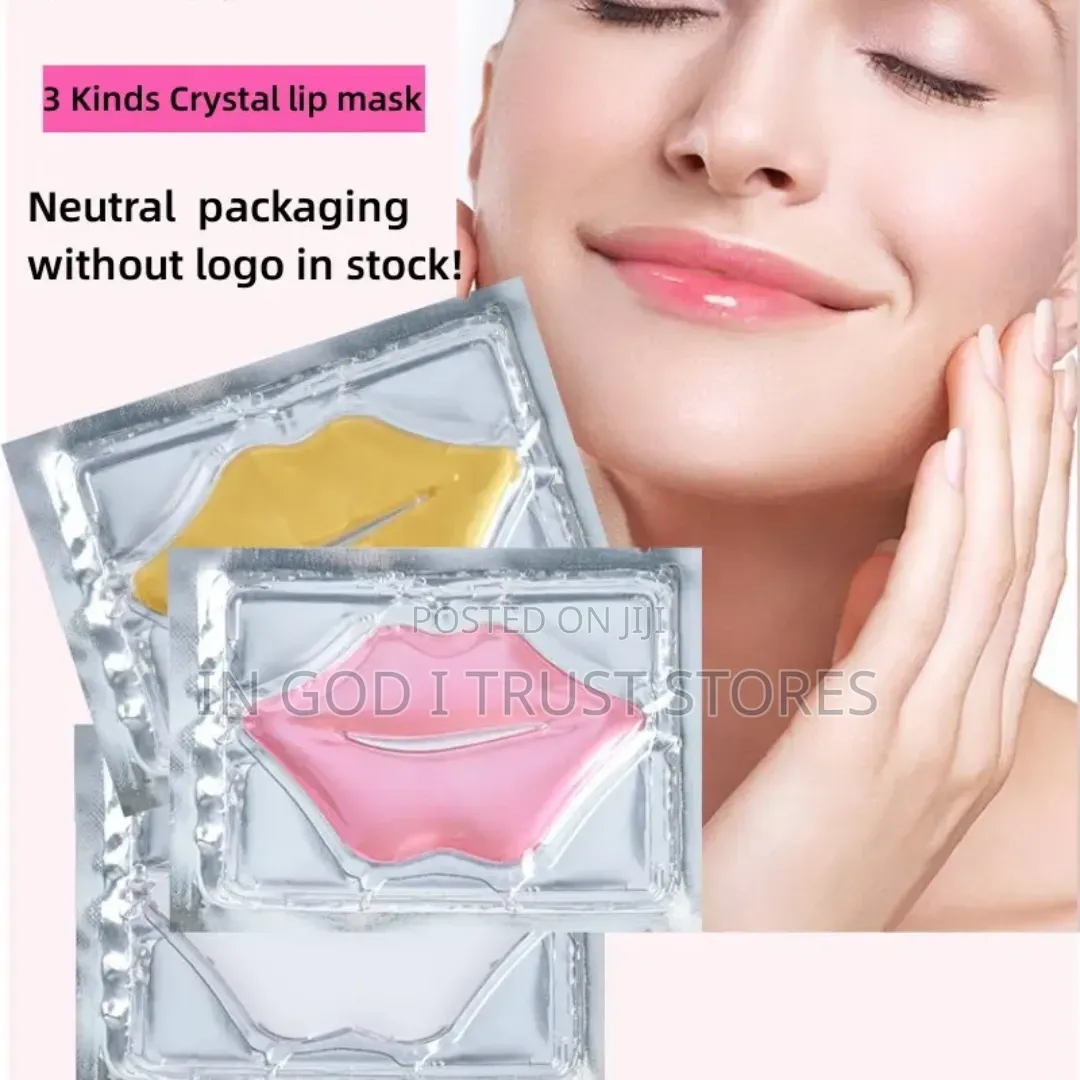 Lip Lightening Mask Sheet Moisture