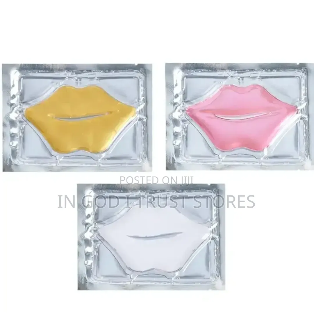 Lip Lightening Mask Sheet Moisture