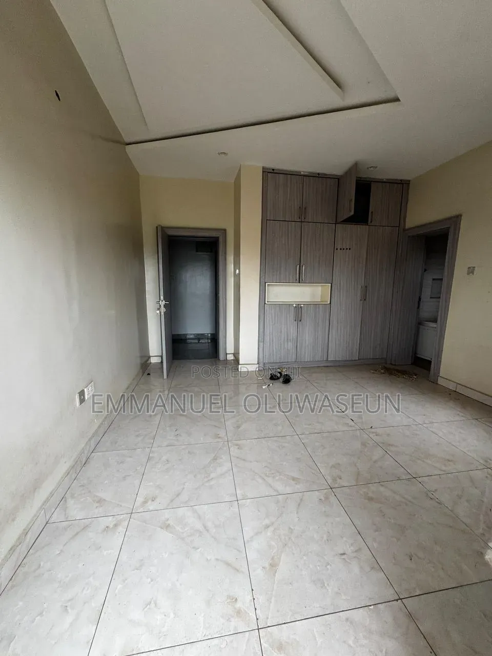 2bdrm Apartment in Katampe Extension for rent