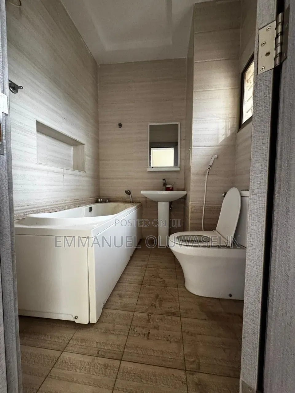 2bdrm Apartment in Katampe Extension for rent