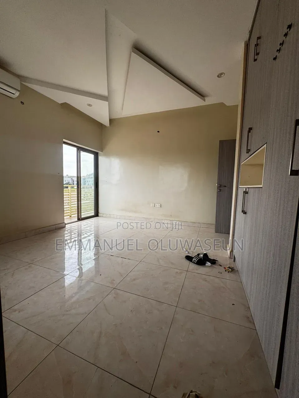 2bdrm Apartment in Katampe Extension for rent