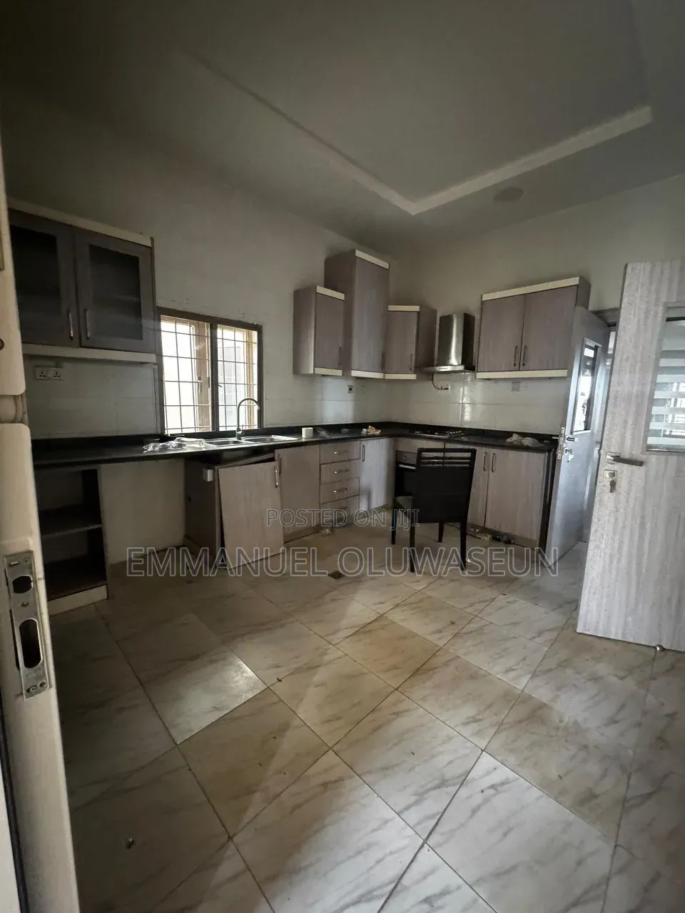 2bdrm Apartment in Katampe Extension for rent