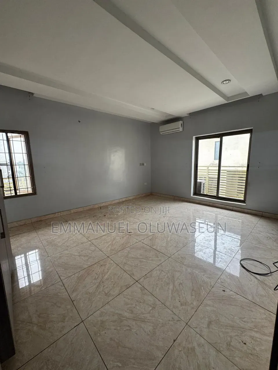 2bdrm Apartment in Katampe Extension for rent