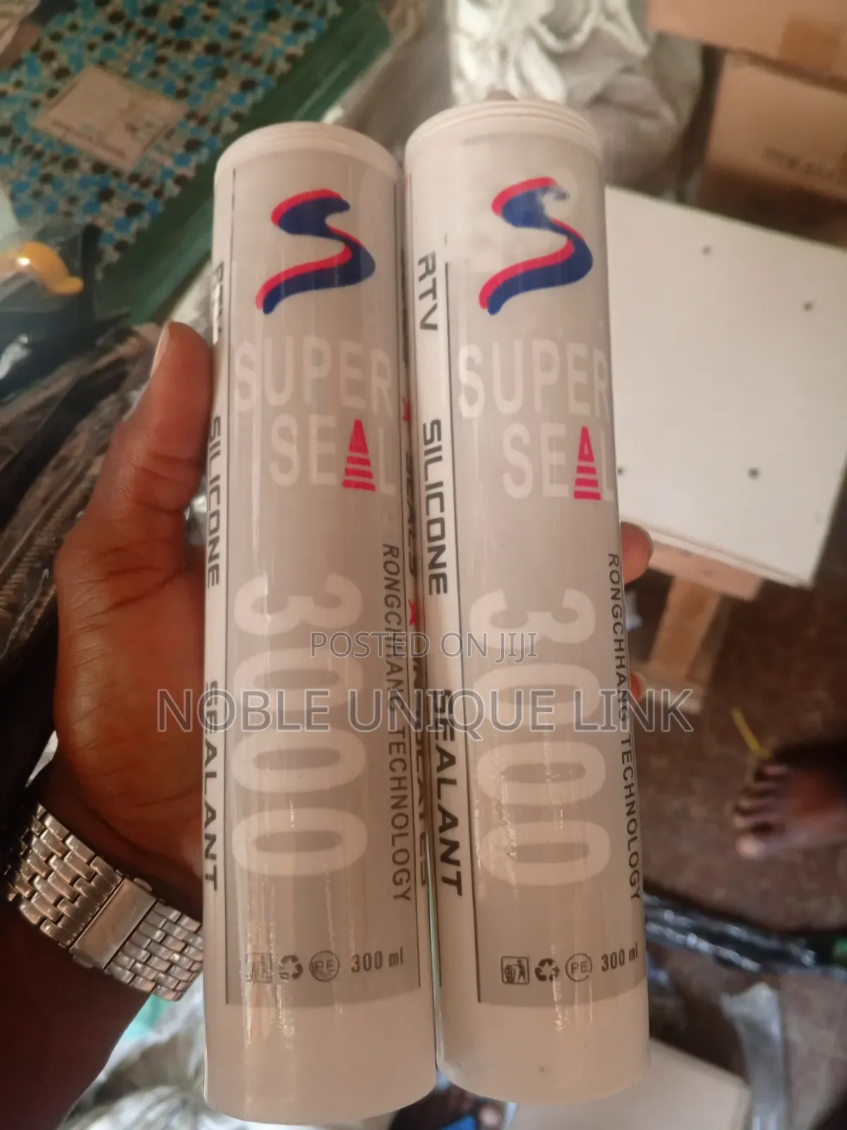Super Seal Sealant