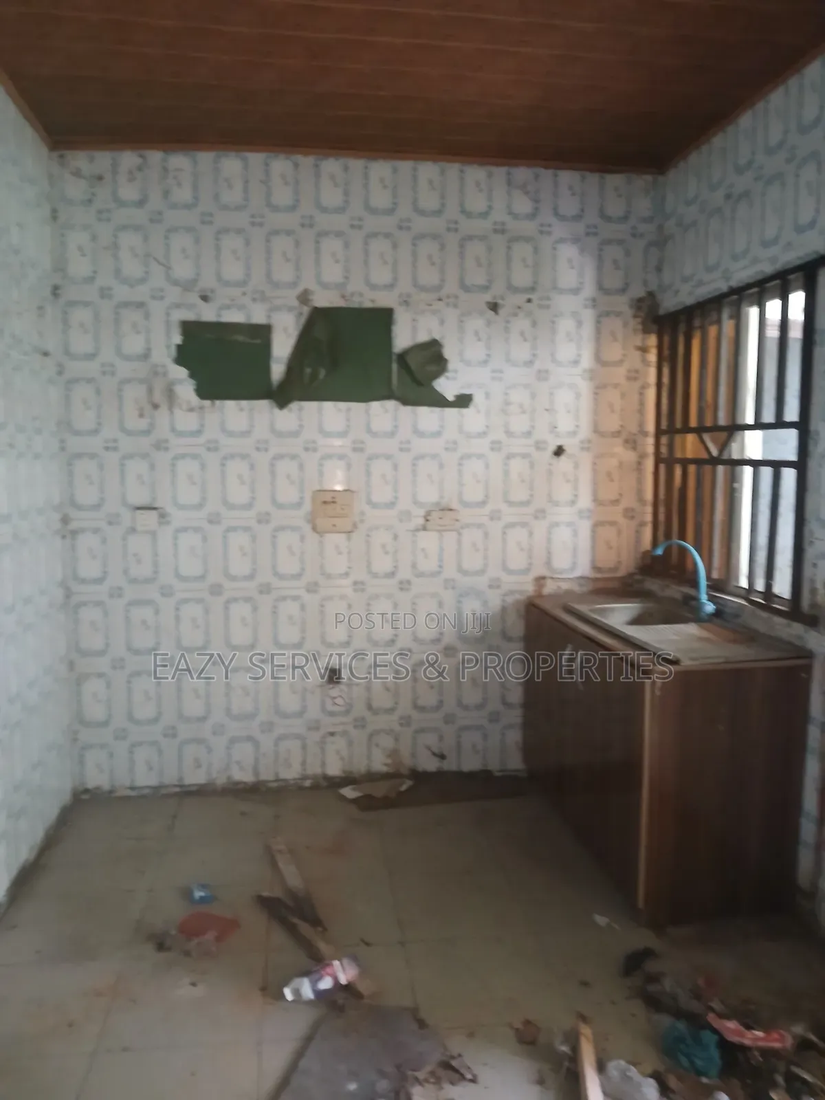 Studio Apartment in Gated And Secured, Badore for rent
