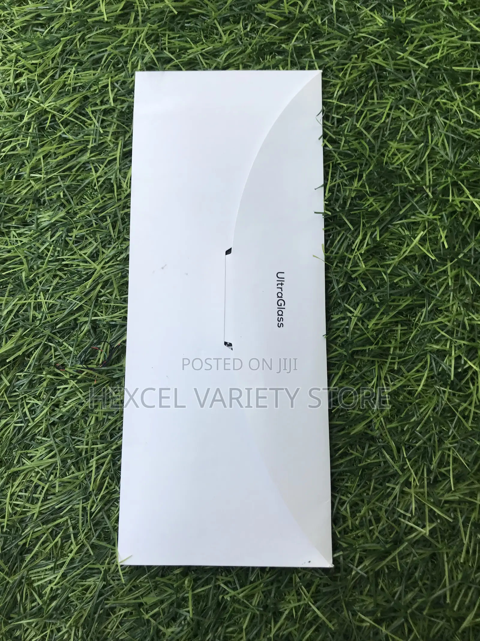 2 in 1 iPhone 16 Screen Guard