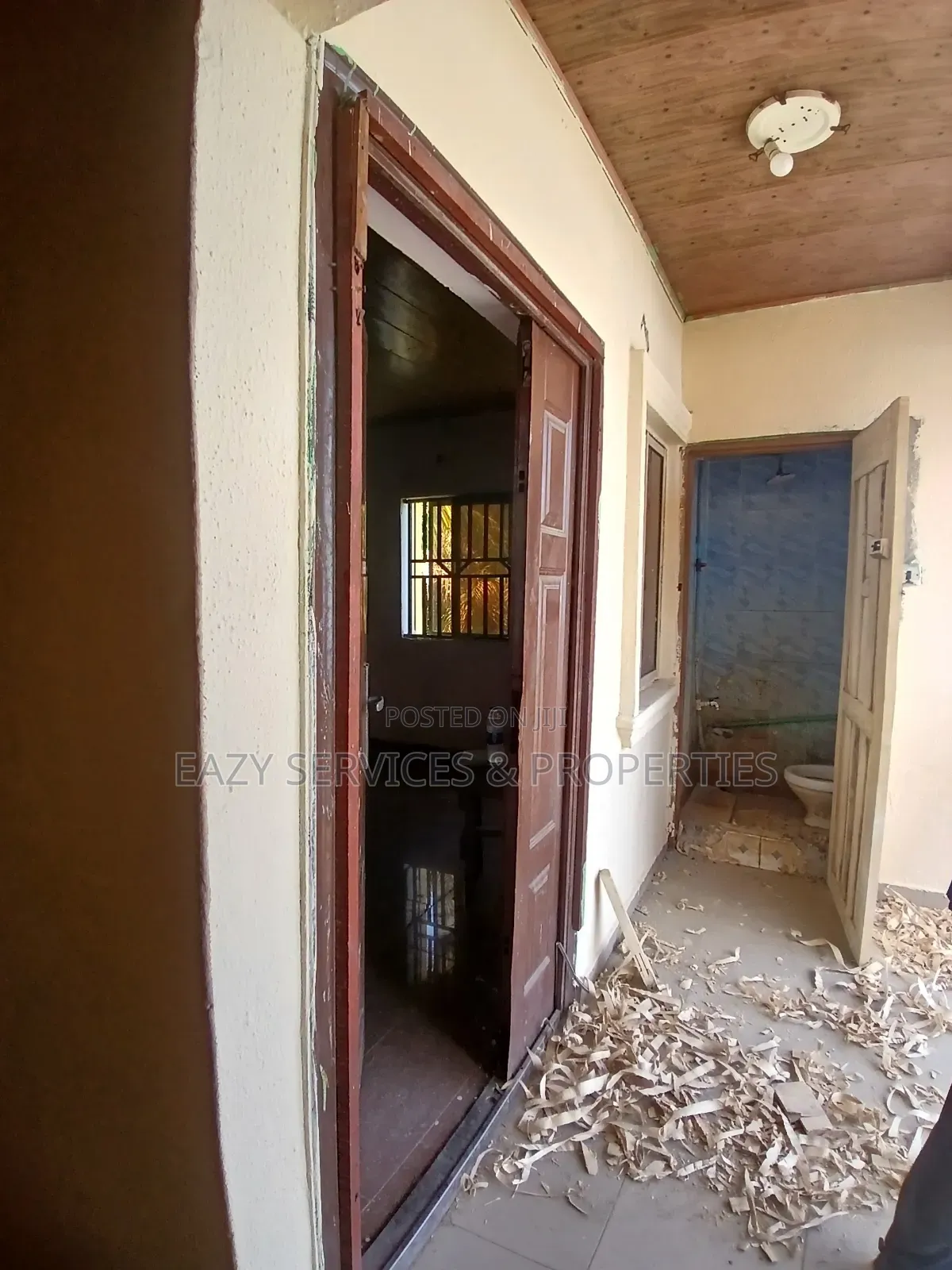 Studio Apartment in Gated And Secured, Badore for rent